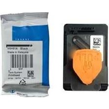 Hp GT51-GT52-3YP61AE Siyah Orijinal Baskı Kafası