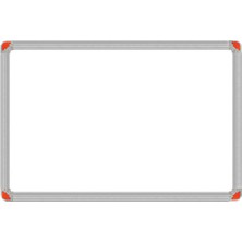 Panda Yazı Tahtası Duvara Monte Lamine 90X120 PAN208