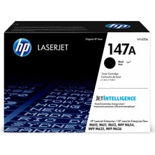 Hp 147A-W1470A Orijinal Toner