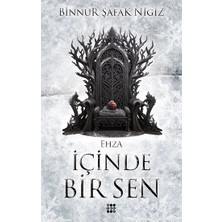 Dokuz Yayınları Içindede Bir Sen 5 - Ehza (Ciltli)