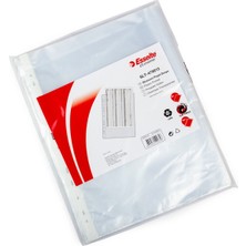 Esselte Poşet Dosya Ekonomik A4 SLT-479815