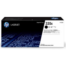 Hp 335X-W1335X Yüksek Kapasiteli Orijinal Toner