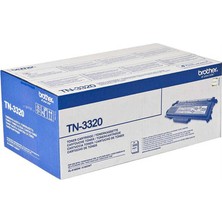 Brother TN-3320 Orijinal Toner