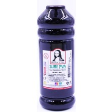 Mona Lisa Sıvı Yapıştırıcı Slime 500 ml Lila Mor SL05-7