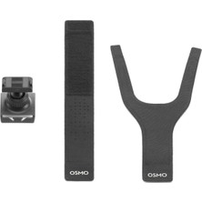 DJI Djı Osmo Action - 360° Wrist Strap | Djı Türkiye Karacasulu Garantili |