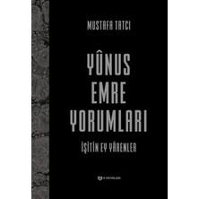 H Yayınları Yunus Emre Yorumları