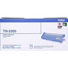 Brother TN-2305 Orijinal Toner