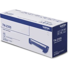 Brother TN-2355 Yüksek Kapasiteli Orijinal Toner
