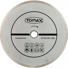 MiraLive Sürekli Elmas Fayans Kesici Disk - 230X2,4X22