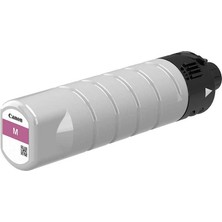 Canon PGI-7500XL-2792C001 Kırmızı Orijinal Kartuş