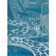 MEAV Yayıncılık Başka Bir Yerde