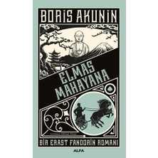Alfa Yayınları Elmas Mahayana
