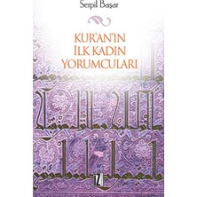 İz Yayıncılık Kur'an'ın Ilk Kadın Yorumcuları