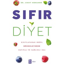 Mona Kitap Sıfır Diyet