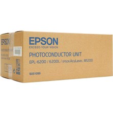 Epson M1200-C13S051099 Orijinal Drum Ünitesi