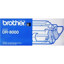 Brother DR-8000 Orijinal Drum Ünitesi