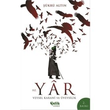 Çelik Yayınevi Hz. Yar - Veysel Karani ve Üveysilik