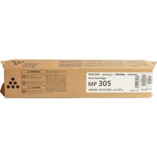 Ricoh MP-305 Orijinal Fotokopi Toner