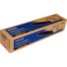 Epson C9100-C13S050198 Siyah Orijinal Toner