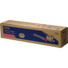 Epson C9200-C13S050475 Kırmızı Orijinal Toner