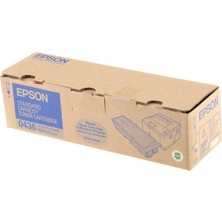 Epson M2000-C13S050436 Orijinal Toner