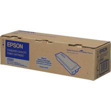 Epson MX-20-C13S050583 Orijinal Toner