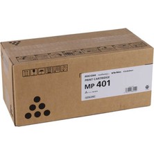 Ricoh MP-401 Orijinal Fotokopi Toner