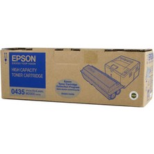 Epson M2000-C13S050435 Yüksek Kapasiteli Orijinal Toner