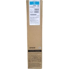 Epson T8582-C13T858200 Mavi Orijinal Kartuş