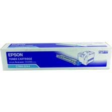 Epson C4200-C13S050244 Mavi Orijinal Toner