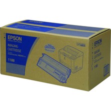 Epson M8000-C13S051188 Orijinal Toner