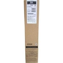 Epson T8581-C13T858100 Siyah Orijinal Kartuş