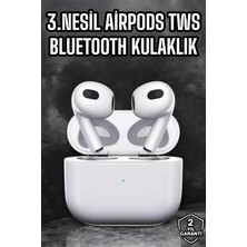 Pileli Store Bluetooth Kulaklık Yeni Nesil Gürültü Önleyici Yüksek Ses Kaliteli Mikrofonlu
