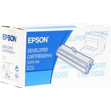 Epson EPL-6200-C13S050166 Yüksek Kapasiteli Orijinal Toner