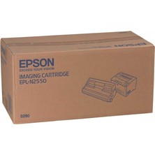 Epson EPL-N2550-C13S050290 Orijinal Toner