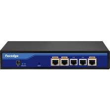 Foredge AC60 Wireless Access Controller