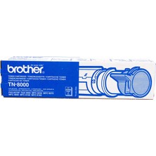 Brother TN-8000 Orijinal Toner