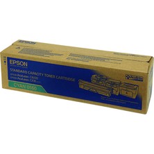 Epson CX-16-C13S050560 Mavi Orijinal Toner