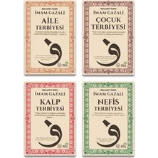 Imam Gazali Terbiye Külliyatı