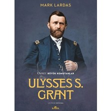 Kronik Kitap Ulysses S. Grant
