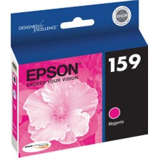 Epson T1593-C13T15934010 Kırmızı Orijinal Kartuş