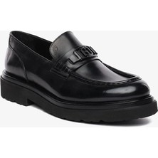 Greyder 64739 Erkek Hakiki Deri Bağcıksız Günlük Casual Loafer Ayakkabı