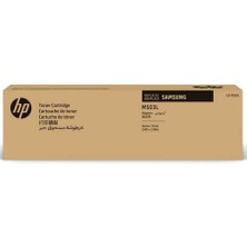 Samsung CLT-M503L-HP SU284A Kırmızı Orijinal Toner