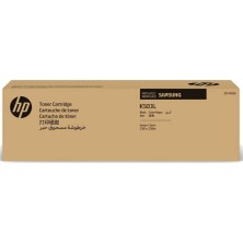 Samsung CLT-K503L-HP SU150A Siyah Orijinal Toner