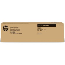 Samsung CLT-Y503L-HP SU494A Sarı Orijinal Toner