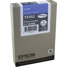 Epson T6162-C13T616200 Mavi Orijinal Kartuş
