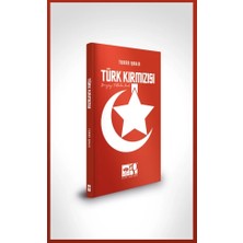 Ötüken Neşriyat Türk Kırmızısı (Ciltli)
