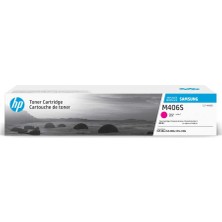 Samsung CLT-M406S-HP SU256A Kırmızı Orijinal Toner