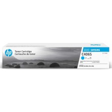 Samsung CLT-C406S-HP ST988A Mavi Orijinal Toner