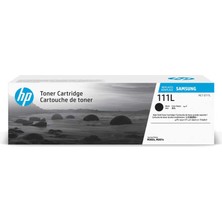 Samsung MLT-D111S-HP SU807A Yüksek Kapasiteli Orijinal Toner